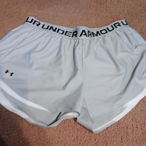 New under armour shorts